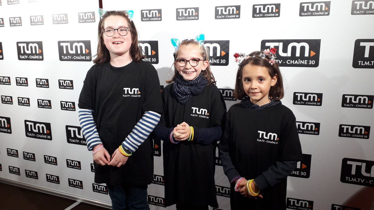 12+10+8= 30 ans
Bon anniversaire @TLMLyon 
#30ansTLM <a href="/CirqueMedrano/">Cirque Medrano</a>