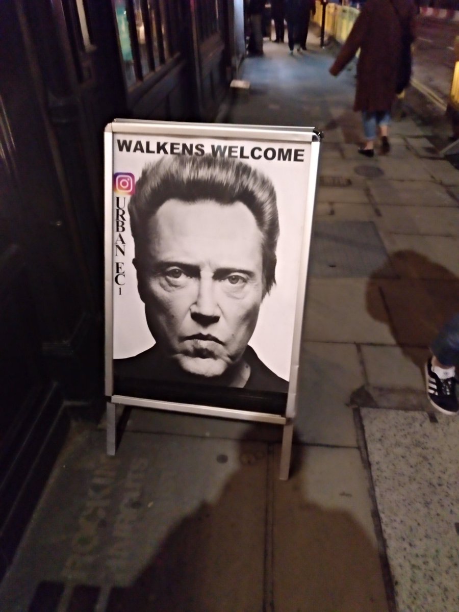 JWCreativeCS's tweet image. Love a good pun