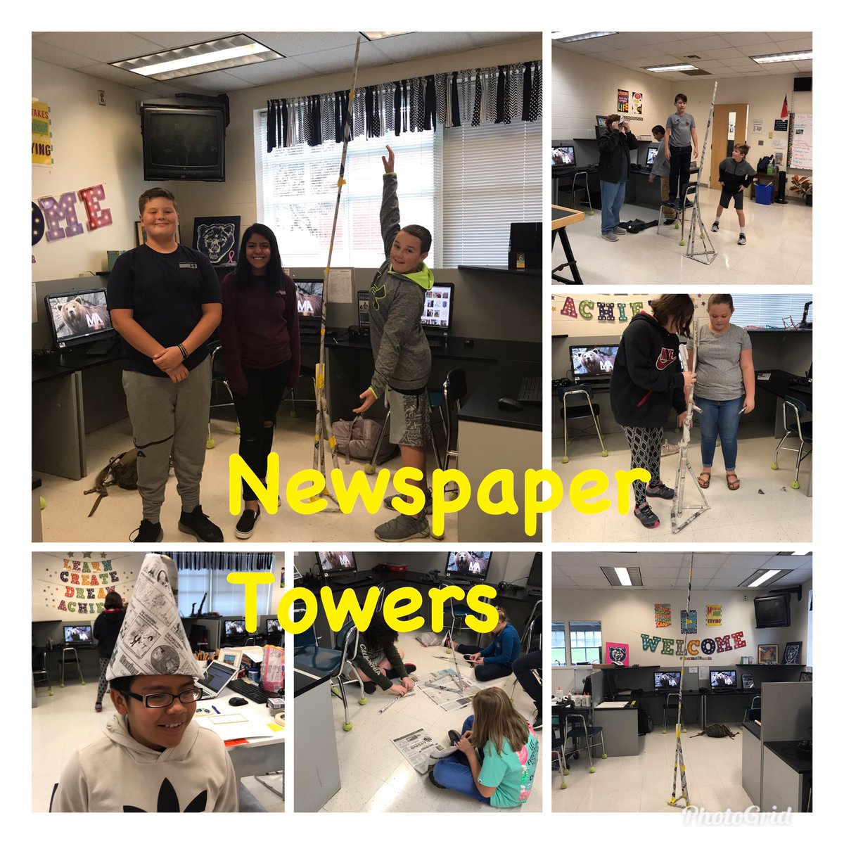luv2teachbears's tweet photo. #Engineering #Design #STEM #mamslife #LuvEngineering https://t.co/mYr1jtve5X