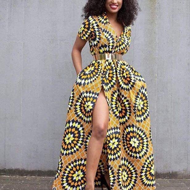 africafashcode's tweet photo. Quelle #maxijupe êtes vous ?
#ankara #ankarastyle #AfricafashionCode https://t.co/zzTfFld2ft