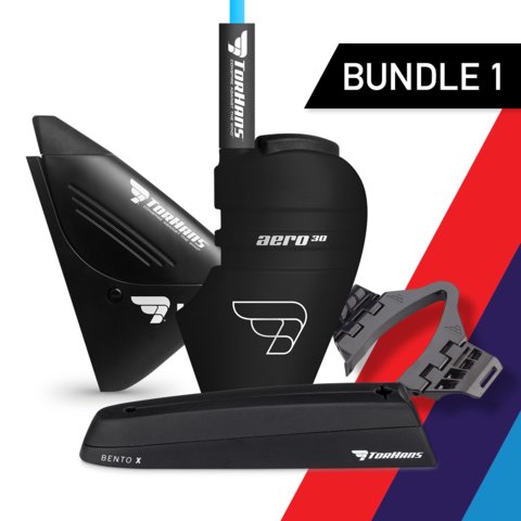 We've got Bundles! Get everything you need to succeed on course. Signup for our newsletter (in the footer of the page) and get an additional 30% coupon code on Black Friday. buff.ly/2PiYBr0 #triathlon #timetrial #ironmantraining