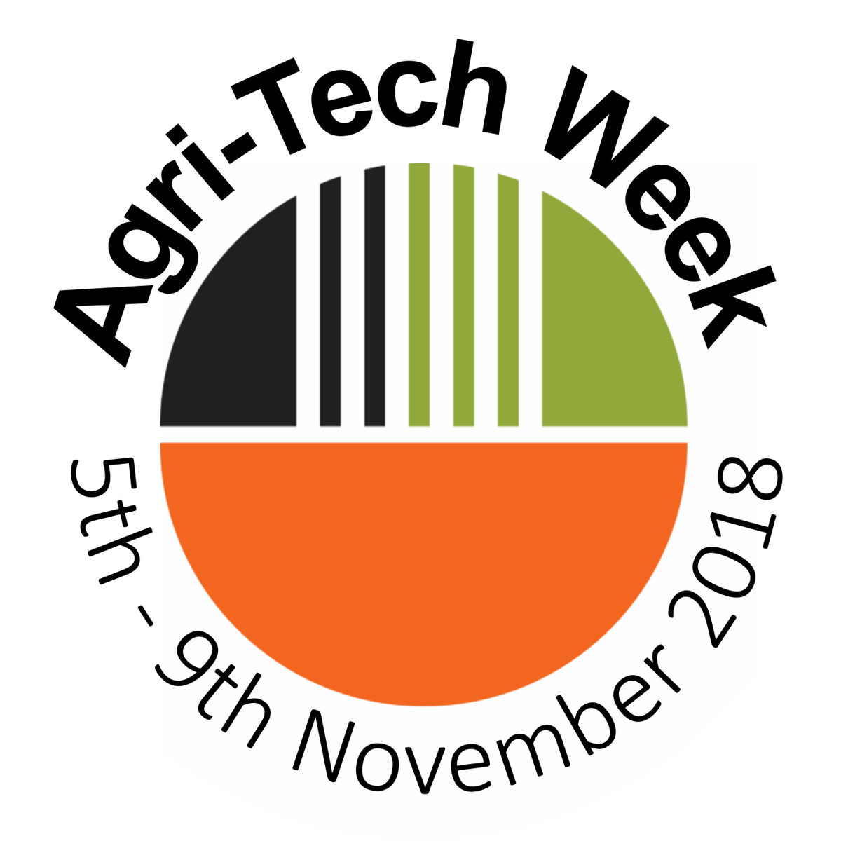 Agri_Tech_E's tweet photo. So that's it for Agri-Tech Week for another year. Huge thanks to our fab #ATW2018 partners @UniofHerts @EarlhamInst @Uni_of_Essex @AHDB_Cereals @norfolkshow @EastonOtley @InnovationFarm1 @NIABTAG. Thanks also to everyone who's been following The Week on the socials. #REAP2018 https://t.co/paywgIGVeV