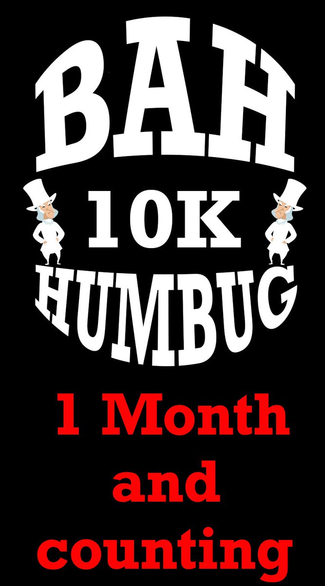 BahHumbug10K's tweet photo. We've just checked and 363 entries so far and with 1 month to go we expect to sell out soon. Don't delay &amp; enter today, remember that 100% of any profits go to sports development in the South Leeds area.  https://t.co/DHyZ1gdUZW @RunLeeds @GOTRILeeds @ActiveLeeds @WYSdaily #Leeds https://t.co/Ev3dO4JNh6