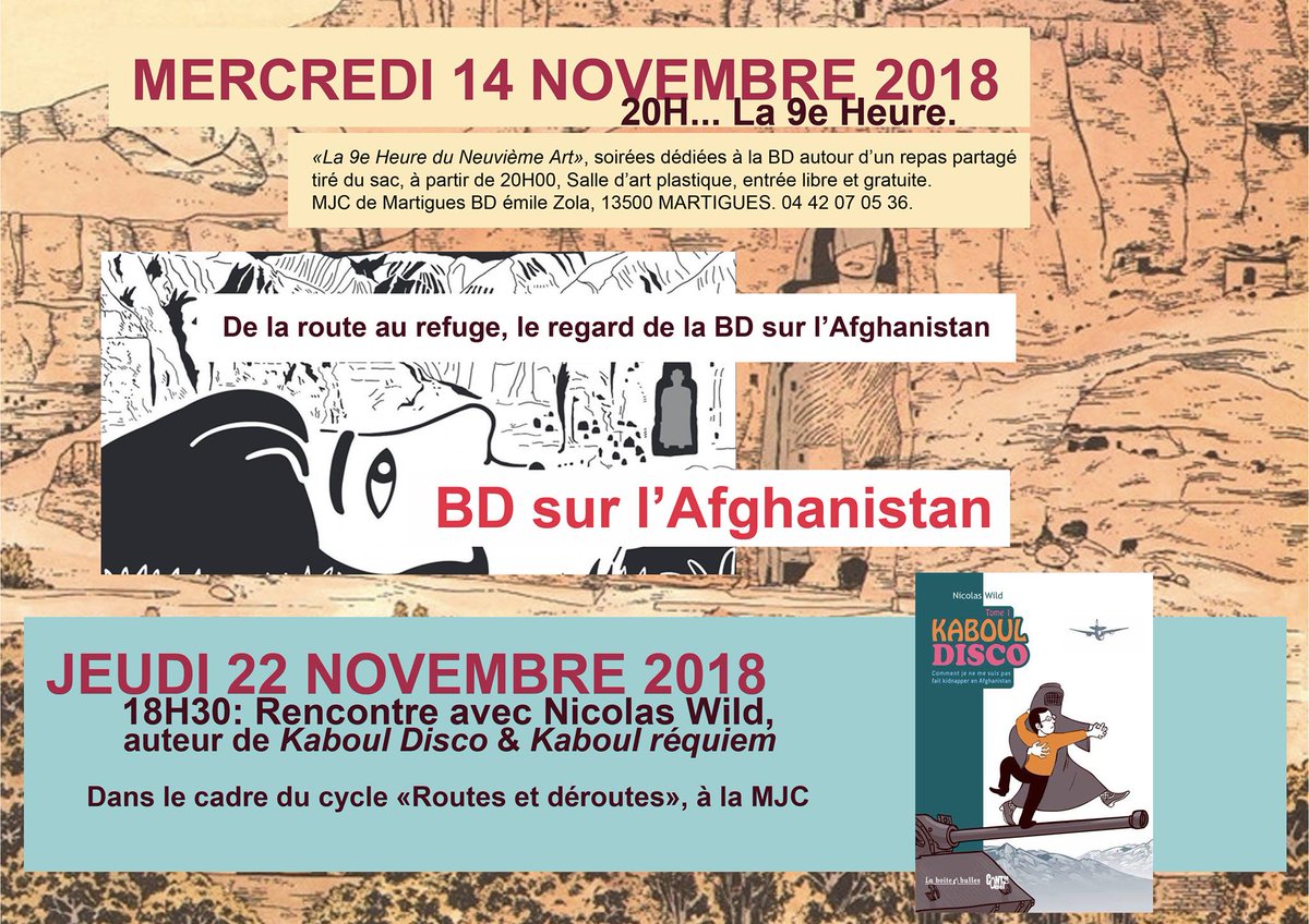 Alifbata Éditions tweet media