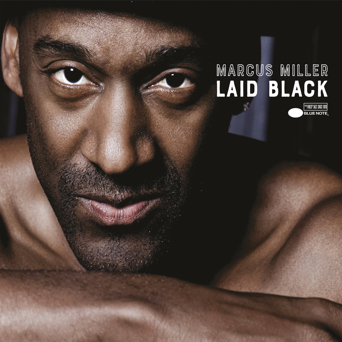 .@MarcusMiller959 #LaidBlack is now out on vinyl! Find it on the Blue Note Store or Amazon: MarcusMillerUS.lnk.to/LaidBlack “a consolidation of African-American ingenuity and a celebration of its manifold gifts to the world”—JazzTimes