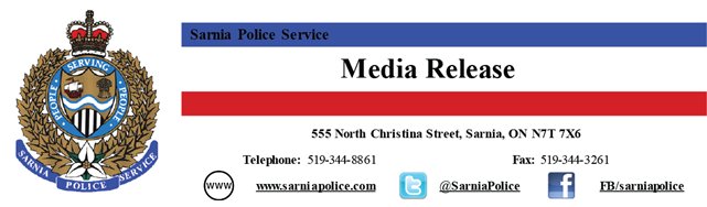 SarniaPolice's tweet photo. Police Searching for Missing Teen https://t.co/2CH1LSg6kX