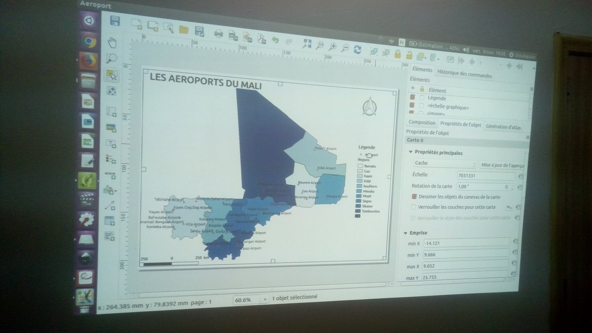 Honorable_Nath's tweet photo. End of 5great days training sessions on #OpenStreetMap and #GIS in partnership with @OCHA_Mali
We are happy to welcoming 15news #OSM contributors and hope they will actively contribute and share knowledges with their colleagues
#OSMMaliUNOCHA2018  
#Map4Mali #LesLibresgeographes https://t.co/qLpsjKMi47