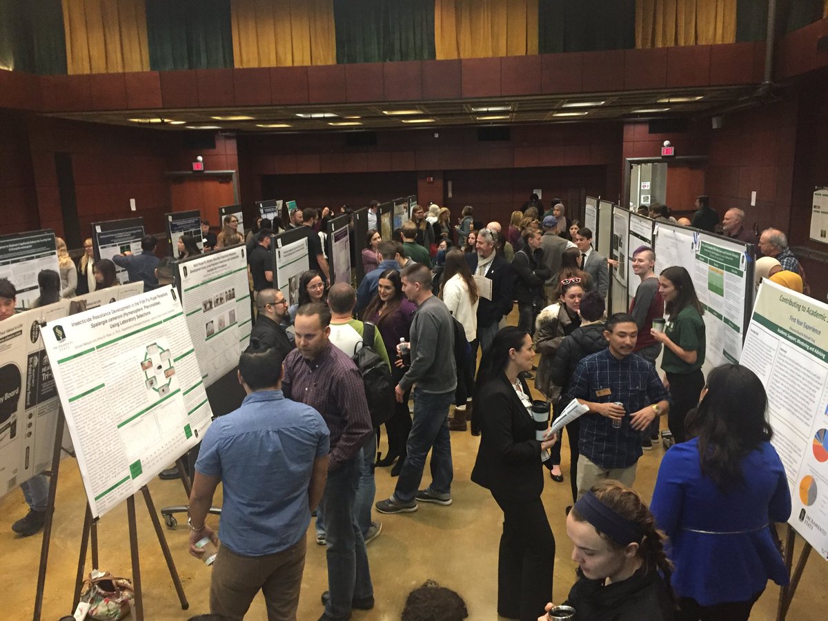 Wondering where all your <a href="/sacstate/">Sacramento State</a> friends are? They’re getting free coffee at the ⁦<a href="/SacStateSRC/">Sacramento State Student Research Center</a>⁩ Provost’s Fall Research Forum.