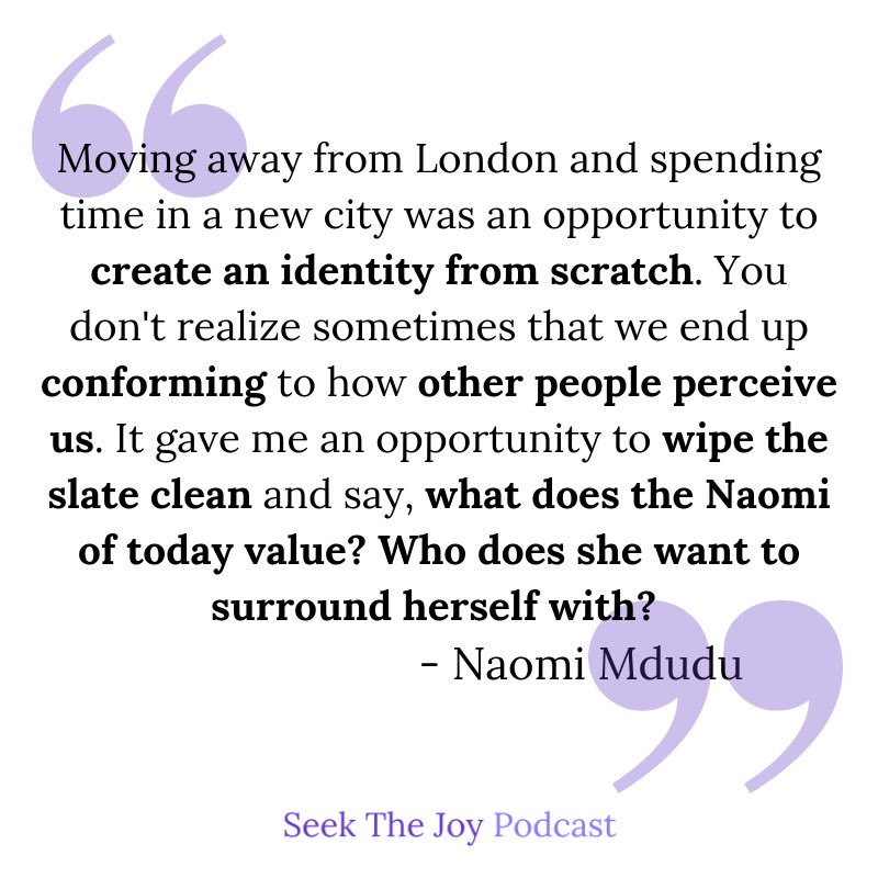 This!! 🙌🏻🙌🏻 <a href="/lifestyle_edit/">The Lifestyle Edit</a> there is so much power in asking ourselves these questions 🙏🏻💛

Seekthejoypodcast.com/show-notes-nao…