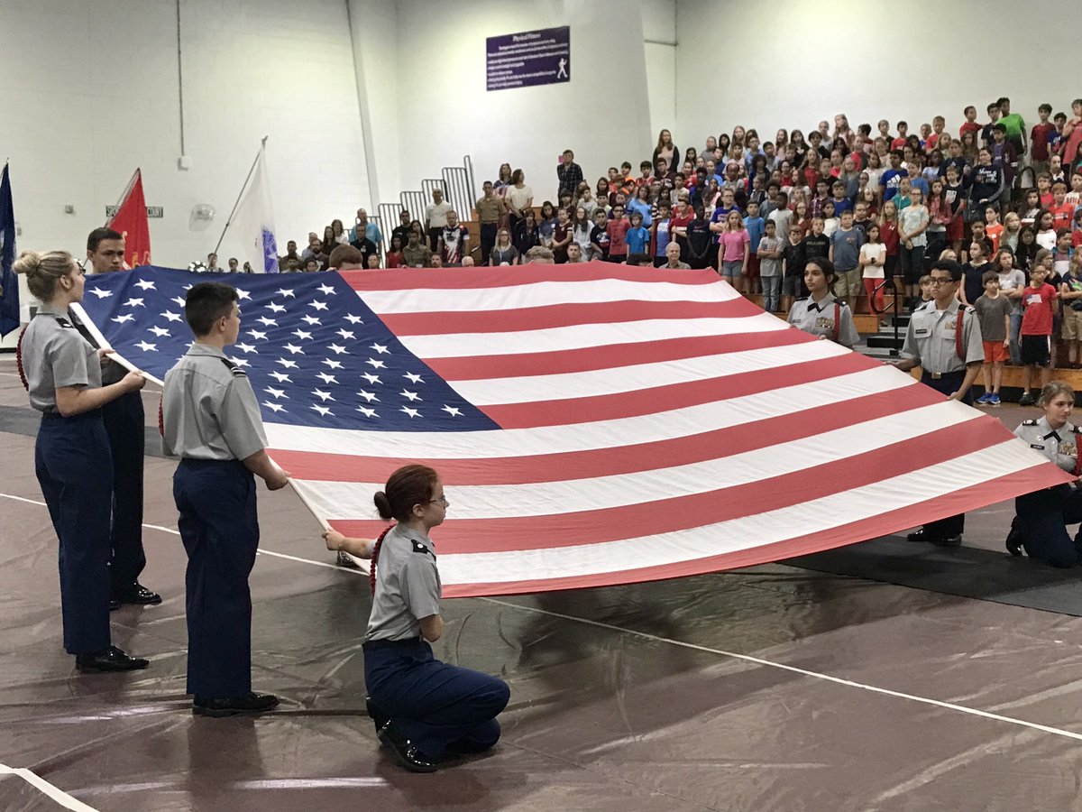 Randall MS tweet media