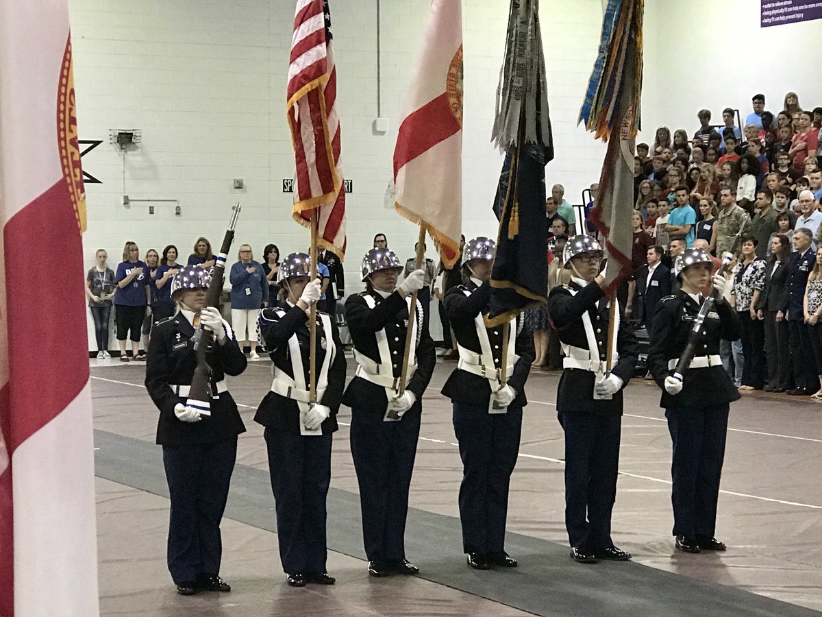 Randall MS tweet media