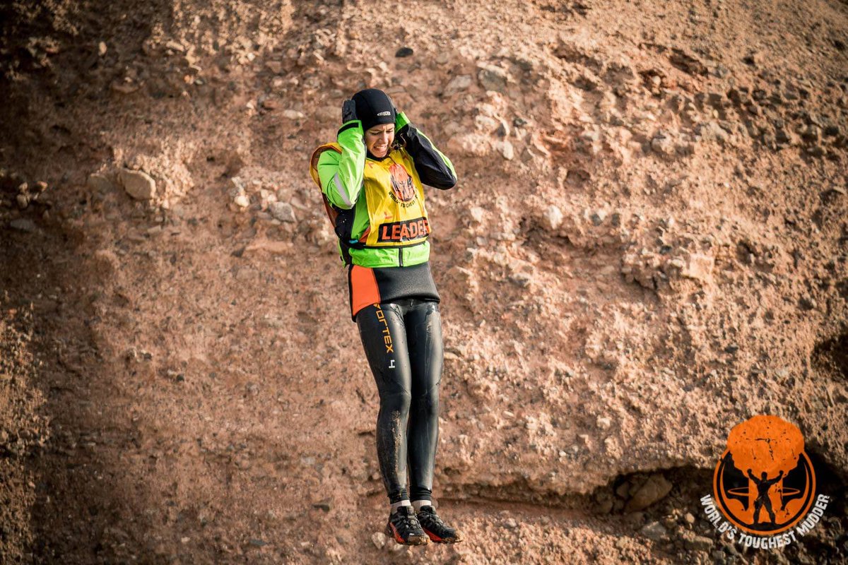 Lindsay Webster (@lindsaydwebster) on Twitter photo This face pretty much sums up how I feel about the #WorldsToughestMudder Cliff Jump 😂 Tomorrow at noon, Team “Lindsay’s Angels 👼” (Brian Gowiski, <a href="/ryanatkinsdiet/">Ryan Atkins</a>, Ryan Woods & I) start to throw down 24-hours straight of #obstacleracing!
#ocr #wtm <a href="/tough_mudder/">Tough Mudder</a> <a href="/beetelite/">BeetElite</a> This face pretty much sums up how I feel about the #WorldsToughestMudder Cliff Jump 😂 Tomorrow at noon, Team “Lindsay’s Angels 👼” (Brian Gowiski, <a href="/ryanatkinsdiet/">Ryan Atkins</a>, Ryan Woods & I) start to throw down 24-hours straight of #obstacleracing!
#ocr #wtm <a href="/tough_mudder/">Tough Mudder</a> <a href="/beetelite/">BeetElite</a>