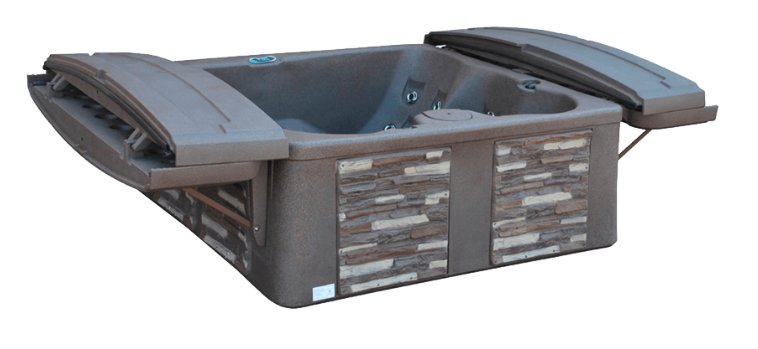 ultimatecomf's tweet image. Did you know we carry the world’s only patented hard top spa cover that stays horizontal so you never need to bend over, making it easy to open/close by one person and eliminating unneeded stress on your back?

Now you do! Check it out: ultimatecomfortspas.com/product-catego…