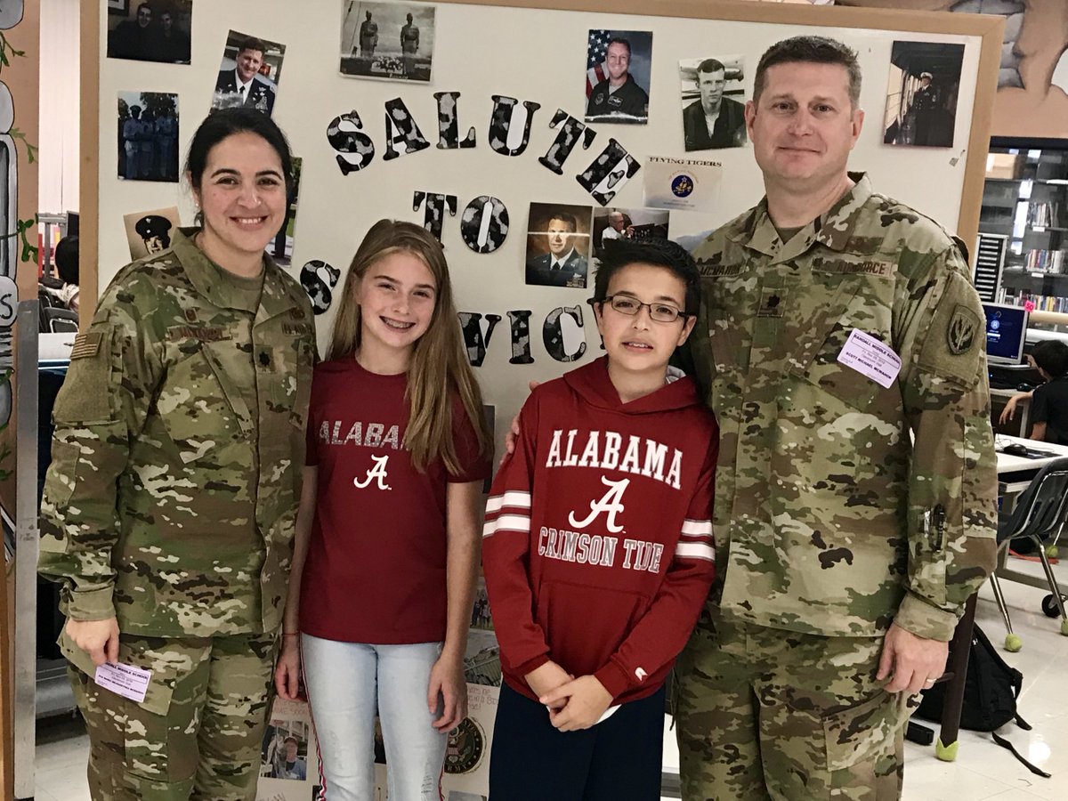 Randall MS tweet media