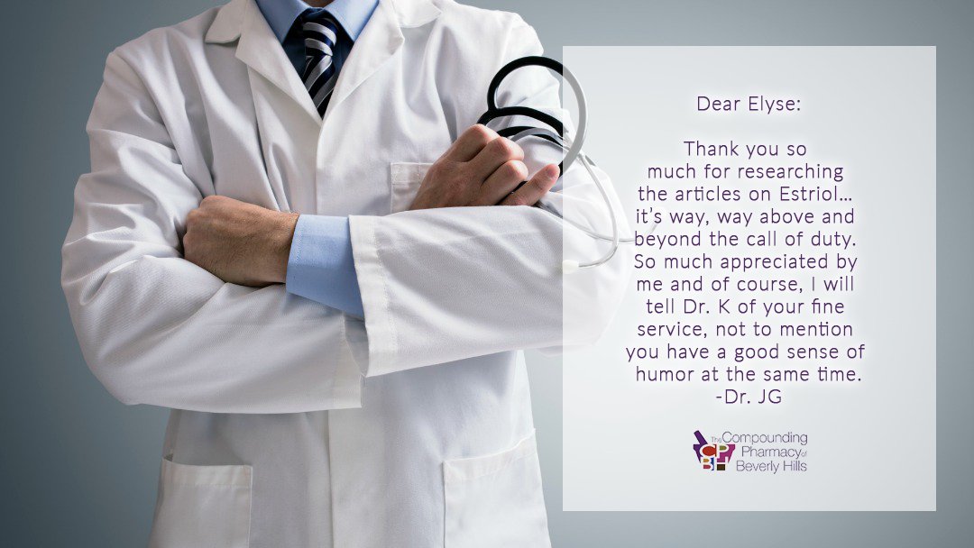 CompoundingBH's tweet image. We value our customers &amp;amp; their doctors who recognize &amp;amp; champion the health benefits of compounded medications. We strive to provide excellent customer service. If you would like to share your experience, please visit bit.ly/CPBHtestimonia… #compoundingbh #beverlyhills #health