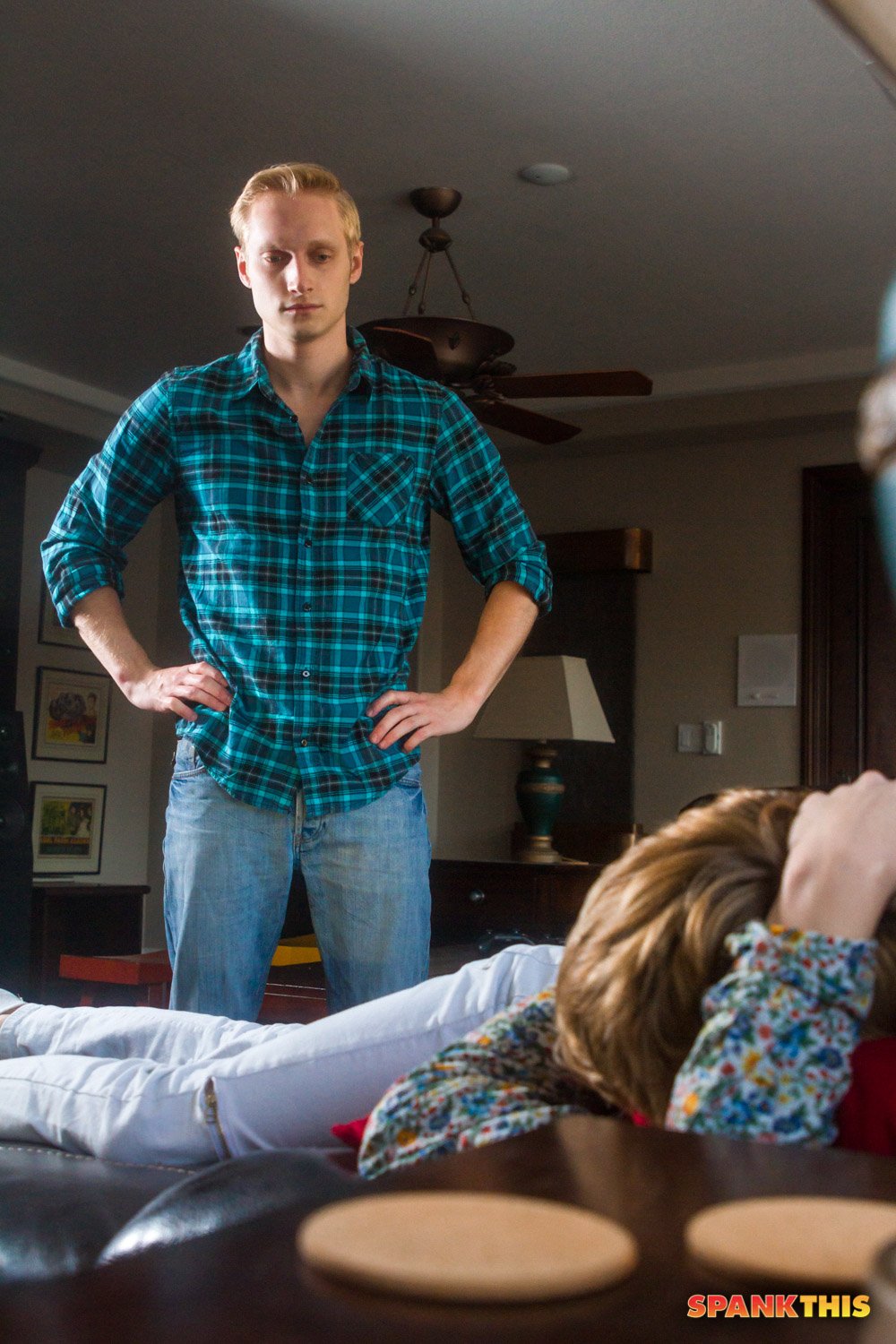 WTF Jamie?! ????

???https://t.co/uZbK72oAsi https://t.co/96BZIXvBWa