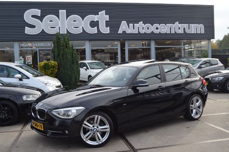 SelectautoBV's tweet image. BMW 1-Serie - € 15740,-
selectautocentrum.nl/3154794/2810/