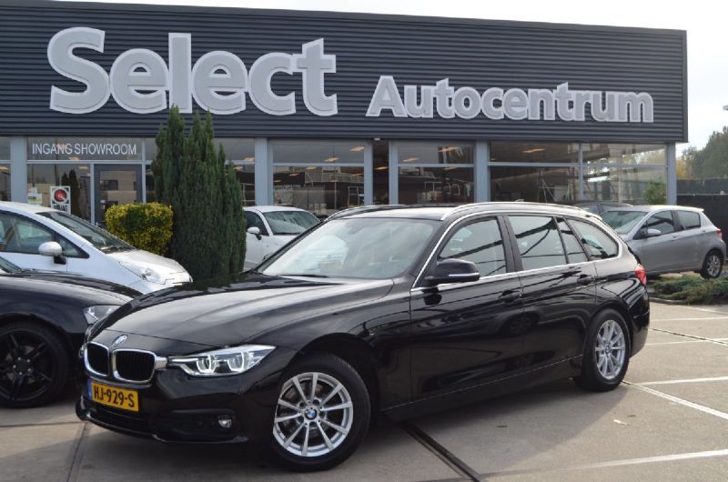 SelectautoBV's tweet image. BMW 3-serie - € 20940,-
selectautocentrum.nl/3154803/2810/