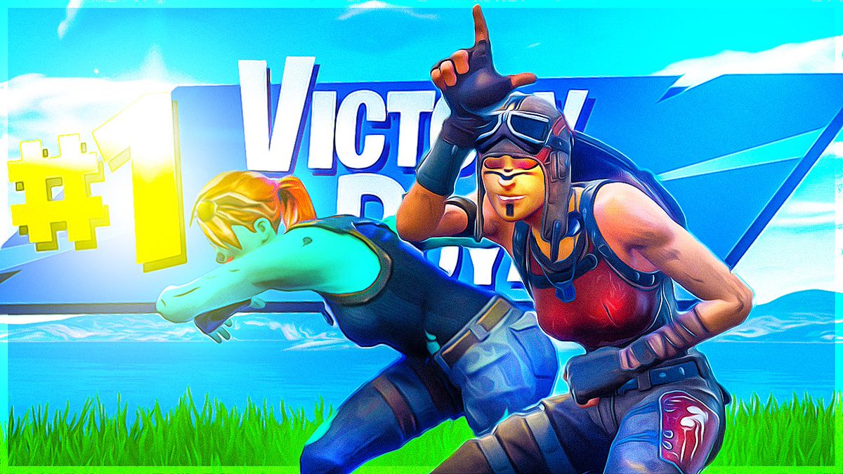 Eryc Best Eu Duo Returns 27k Duo Win W Tommo Fortnite T Co R3q2sr5tqy