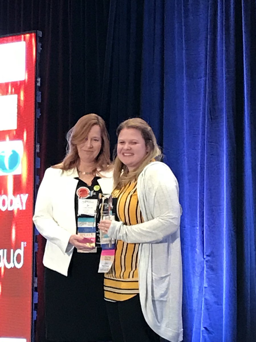 Mandy Day, GPC tweet media