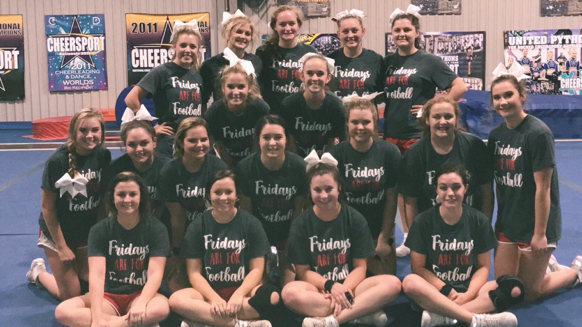 our last practice before state, and our seniors last practice ever!!! we’re ready for tomorrow!!🏆❤️❤️