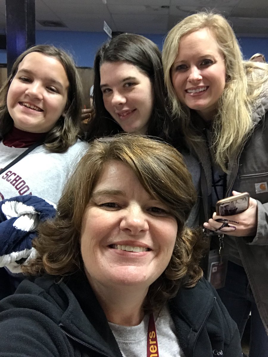 PHSOCP's tweet photo. We had so much fun at Special Olympics Bowling! #PelionPride https://t.co/CUqibn74fI