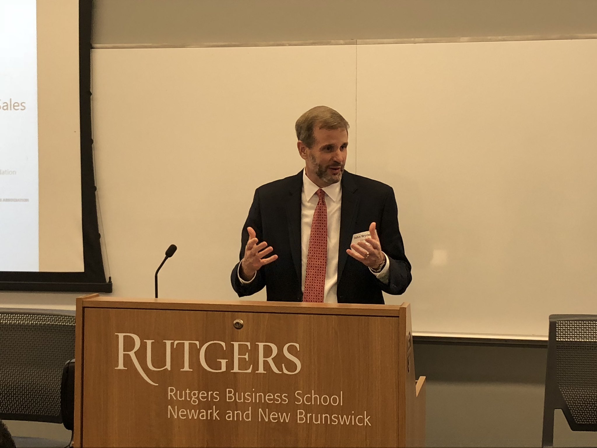 RU Business School on Twitter "Direct selling was the gigeconomy