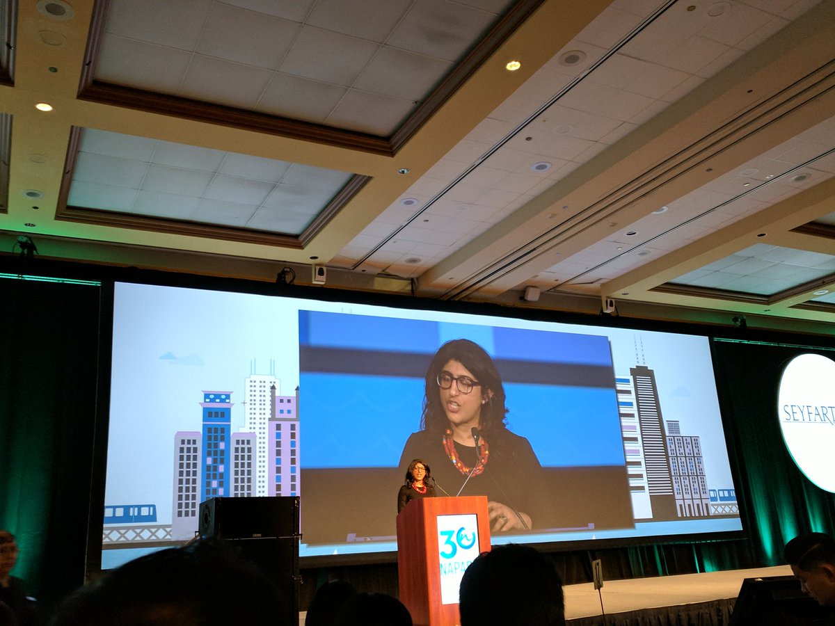 Liani Reeves (@lianireeves) on Twitter photo Kalpana Kotagal, co-author of The Inclusion Rider at #NAPABA18. Thank you <a href="/NAPABA/">National Asian Pacific American Bar Association</a> for such a great speaker! Kalpana Kotagal, co-author of The Inclusion Rider at #NAPABA18. Thank you <a href="/NAPABA/">National Asian Pacific American Bar Association</a> for such a great speaker!