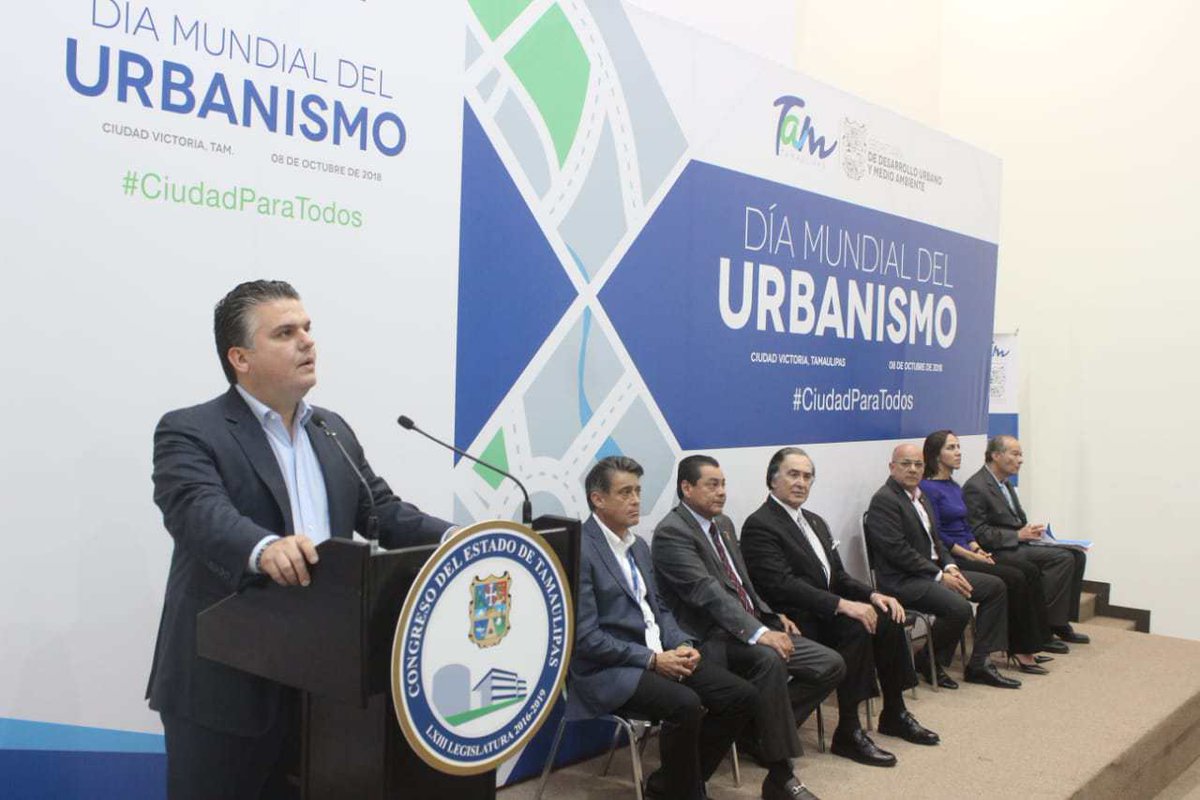 #LenteMagazine (Invita Gobierno del Estado a Municipios a sumarse al Desarrollo Urbano Sustentable para construir las  ciudades del futuro)- lentemagazine.com/invita-gobiern… #Victoria #VictoriaCiudadViva #cdVictoria #TAM #Tamaulipas