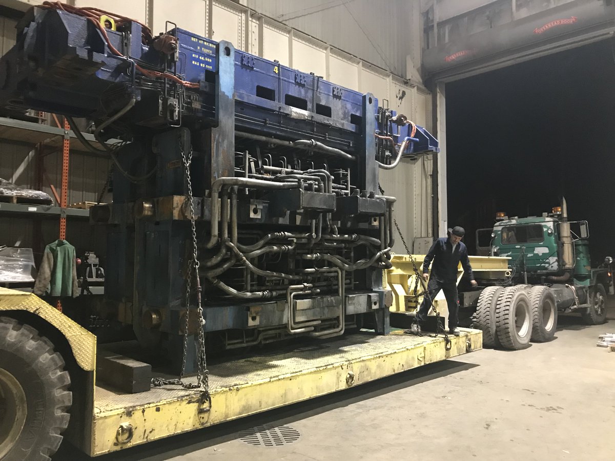 Caster Maintenance Co. (CasterMaintCo) Twitter