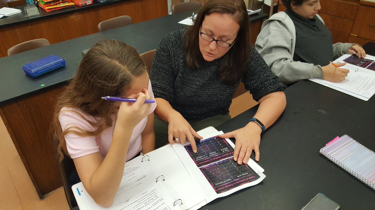 mminkuscds's tweet photo. Are you smarter than an 8th Grader? Try to answer the questions in today's "Do Now" in Science 8/Chemistry. Answers are in the 4th photo! @kisonCDS #STEMatCDS #STEM #CDSpgh https://t.co/axkoGYCLb8