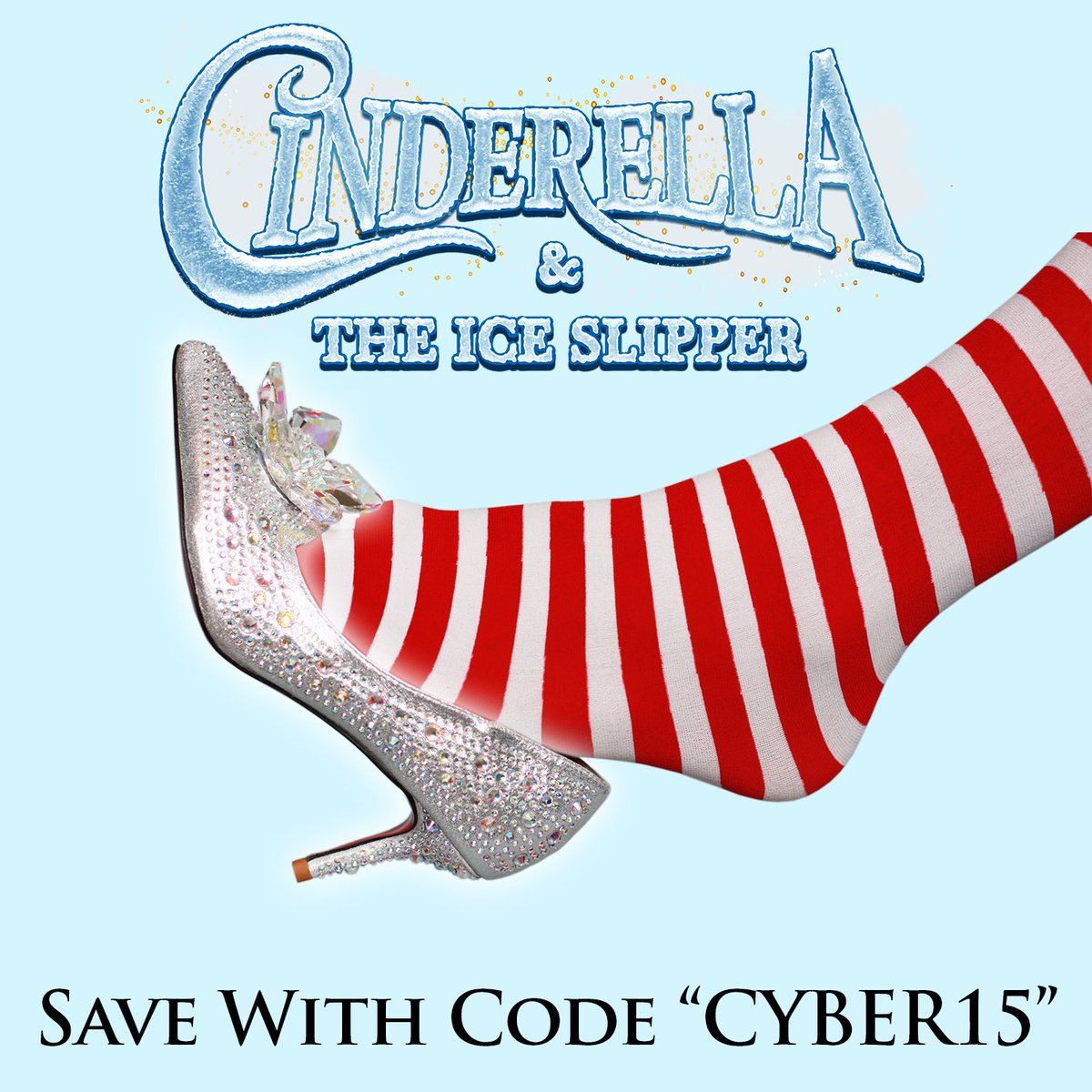 OttawaMusicals's tweet photo. Nov 10 to 12 use CYBER15 to save 15% on tickets to Cinderella and the Ice Slipper. https://t.co/Vh8UOp5YvH #getyourtickets #ottawapanto #ottawatourism #funhaven #eqhomes #prestonstreetbia #northwood #holidaytradition #ottawatheatre https://t.co/aGP9HG7UBc