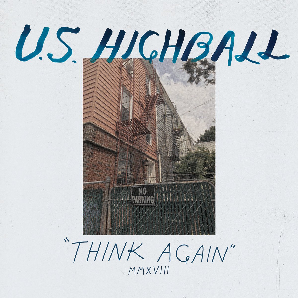 Two *awesome* EPs are out today!
<a href="/MacsealBand/">Macseal</a> - 'Map It Out' (<a href="/6131records/">6131 Records</a>)
@USHighball - 'Think Again' (<a href="/LameORecords/">Lame-O Records</a>)