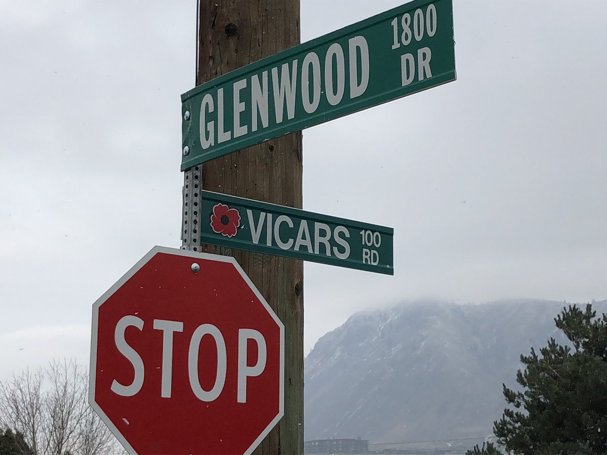 Tracey Lodge tweet media