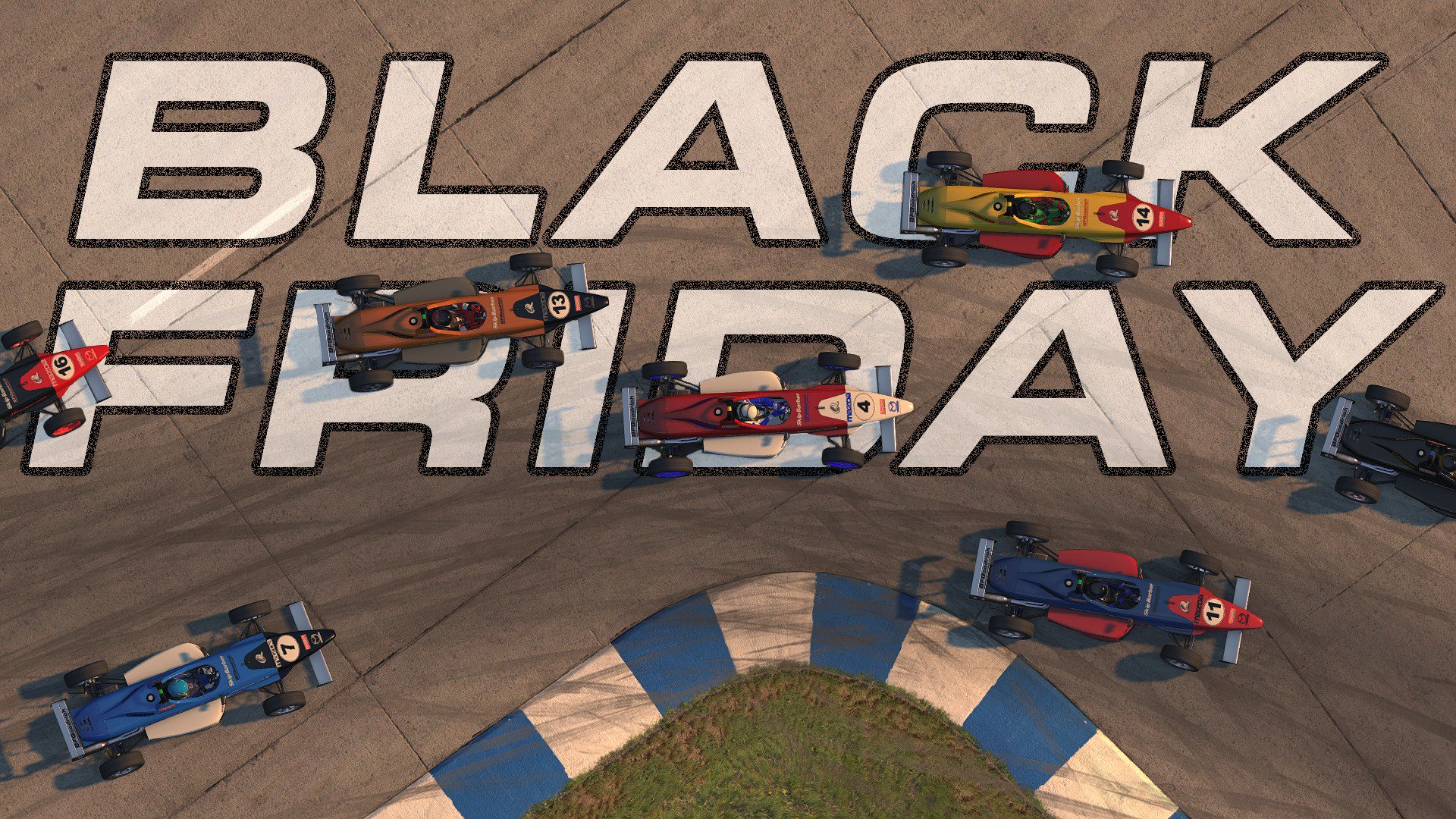 on Twitter "Looking to renew that membership? iRacers can