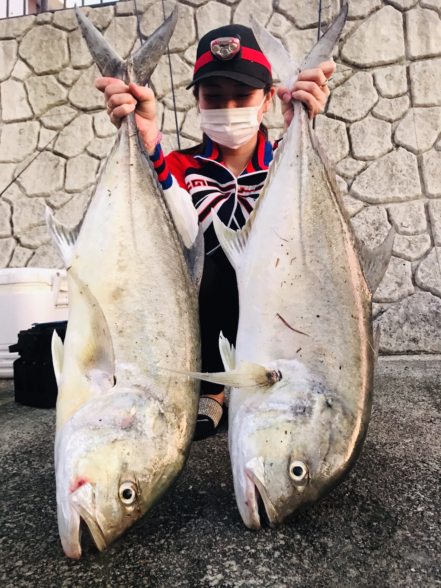 りん さすがに二匹持つのは厳しかった 釣りの為に筋トレしなきゃ ガーラ 釣り ルアー 釣りガール 釣り女子 沖縄 Okinawa Fishing Fishingglife T Co Cyqactghkx Twitter りん さすがに二匹持つのは厳しかった 釣りの為に筋トレしなきゃ ガーラ 釣り ルアー 釣りガール 釣り女子 沖縄 Okinawa Fishing Fishingglife T Co Cyqactghkx Twitter