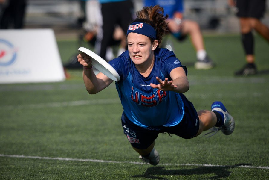 FiveUltimateLLC's tweet photo. Correlation or causation. You choose. So many gold medals are hanging on the necks of Five Ultimate athletes. You can have the same gear and service for your team, the choice is up to you.
#winnerswin #highestqualityftw
Wear the best: https://t.co/eE94aA9Rua
@JJLPhoto @UltiPhotos https://t.co/YaYEzLFWdT