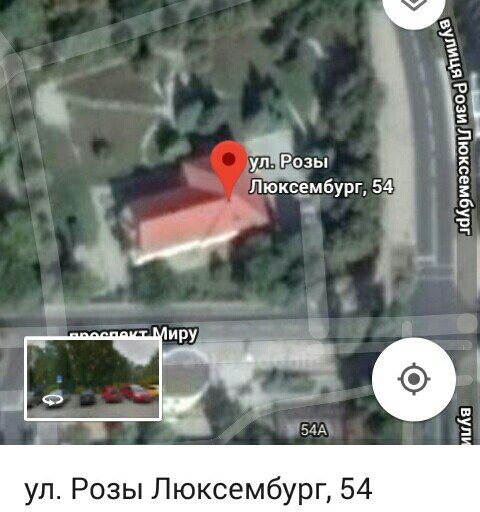 В центре оккупированного Донецка прогремел взрыв, - "Новости Донбасса" - Цензор.НЕТ 537