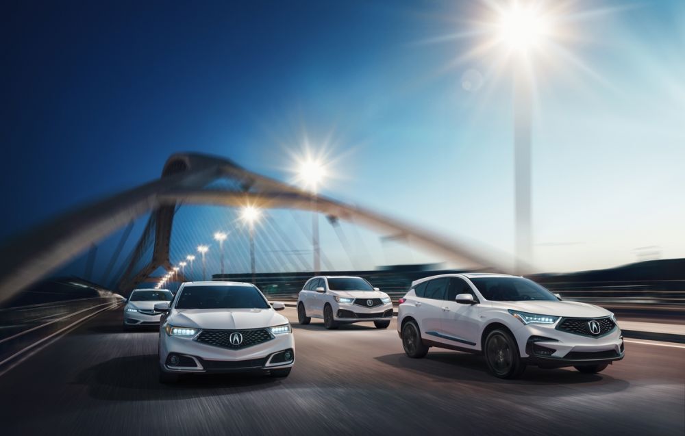 AutosyMas's tweet image. Acura establece nuevos récords de ventas para México con sus dos recientes y exitosos lanzamientos: la premiada SUV RDX y la SUV de tres filas de asientos MDX.
@Acura