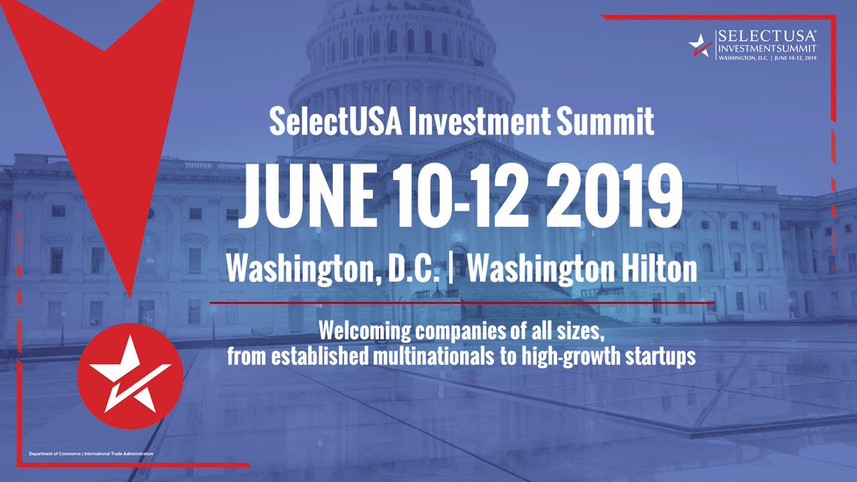 SelectUSA tweet media