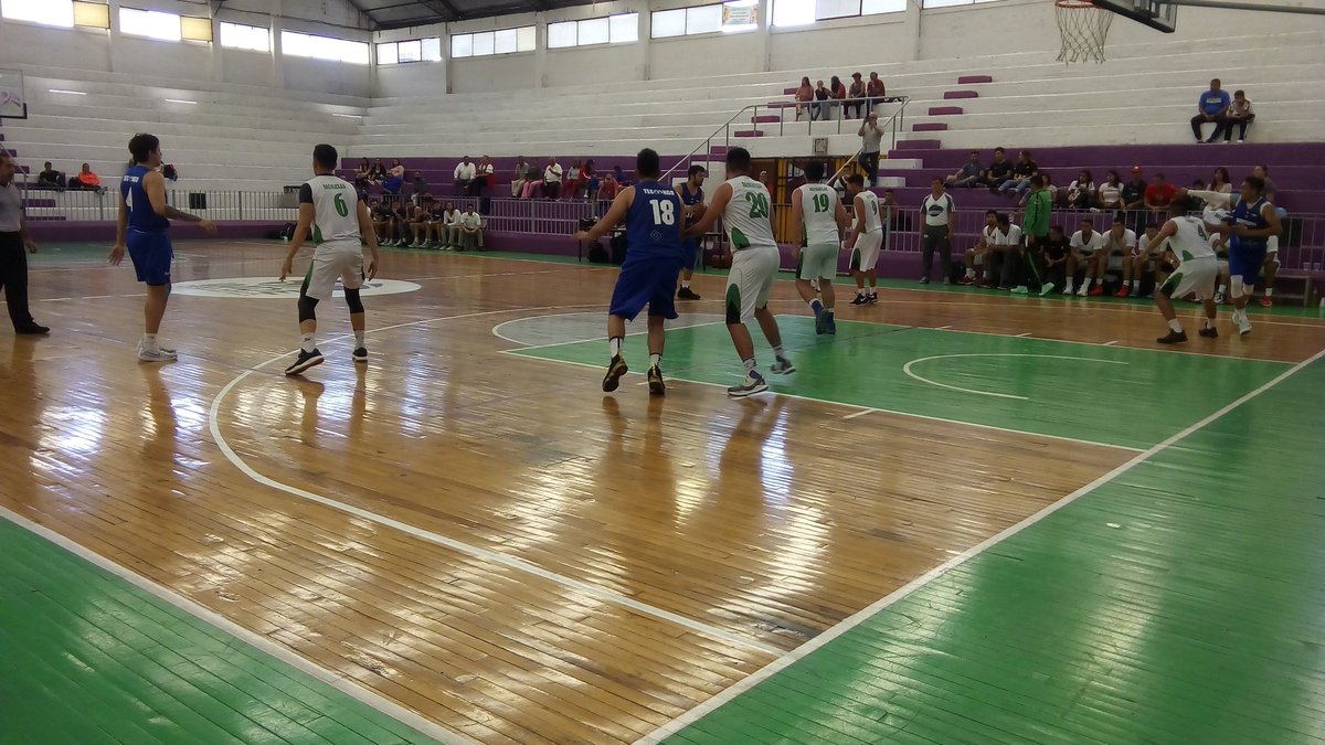 BorregosTecHgo's tweet image. Final del primer cuarto Borregos Tec Hgo 22-12 ante U Montrer #Borregos #TecHgo #LigaABE #DivisiónUno @AsocBasquetEst