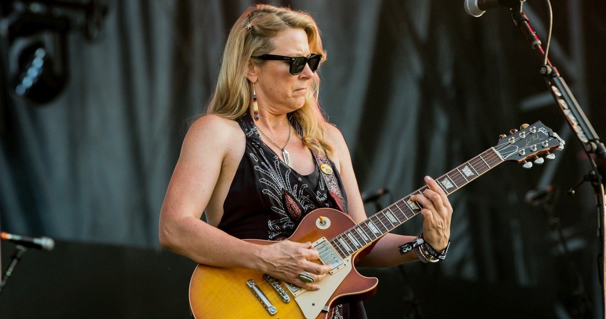 Happy Birthday Susan Tedeschi: Tedeschi Trucks Band Beacon Residency 2018 Audio  