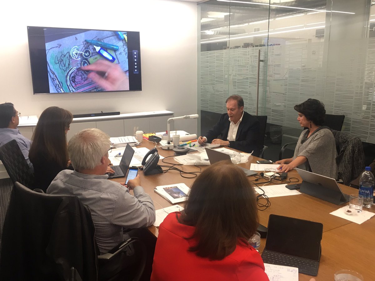 swolffams's tweet image. Productive design session today for Gulfshore Playhouse. @JeffBinderActor @CouryKristen @AMSarts @H3architecture