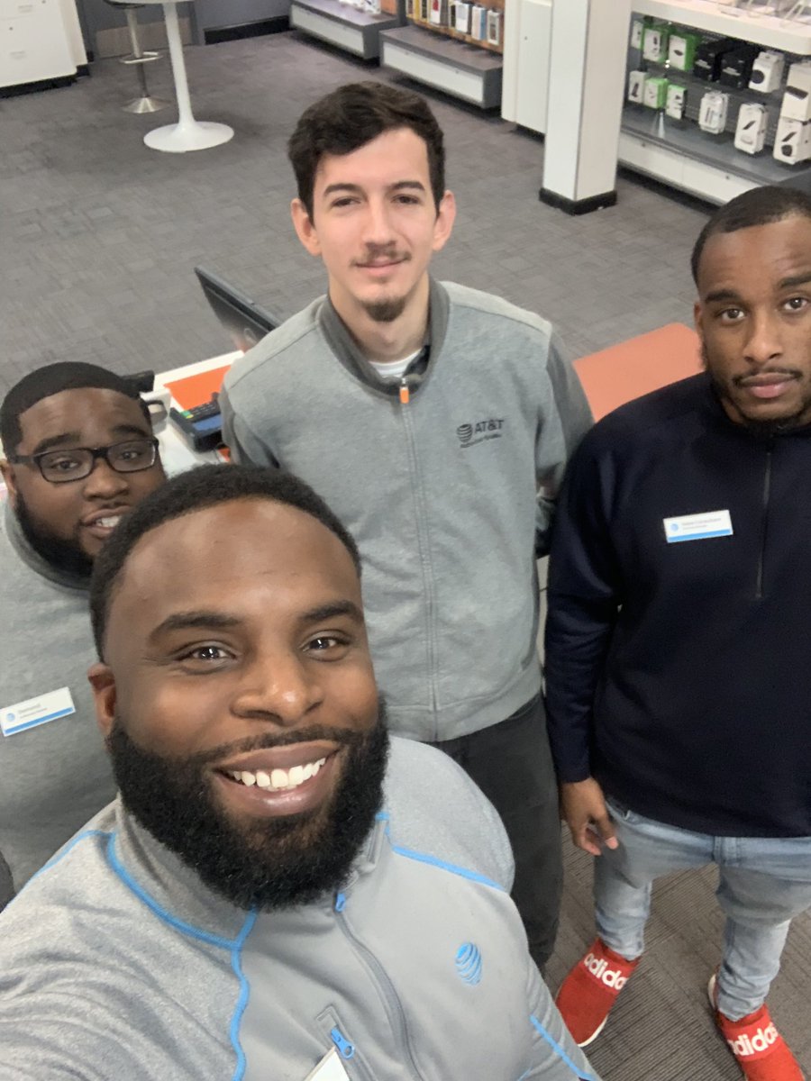 #PortablesTakeover#WinningTogether
<a href="/404girl/">Betsy Francis</a> <a href="/AllyG52/">Allyson Gilberto</a> <a href="/AdamMRagab/">Adam M. Ragab</a>