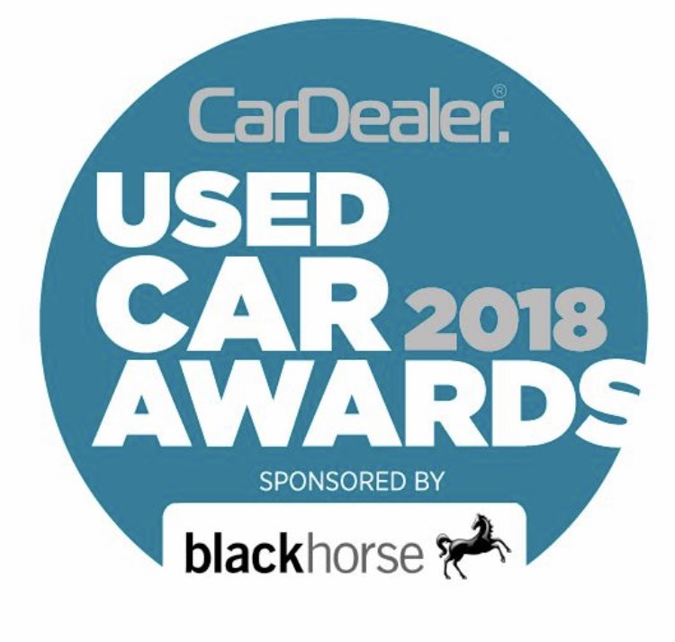 MotonetLimited's tweet photo. We are thrilled to be a finalist for the Used Car Dealer of the Year (51-100 cars) at the 2018 @CarDealerMag Used Car Dealer Awards. We are looking forward to the ceremony at @theBreweryVenue on 26th Nov where the lucky winner will announced #ucawards #finalists #usedcars https://t.co/tfw2xbG7NA
