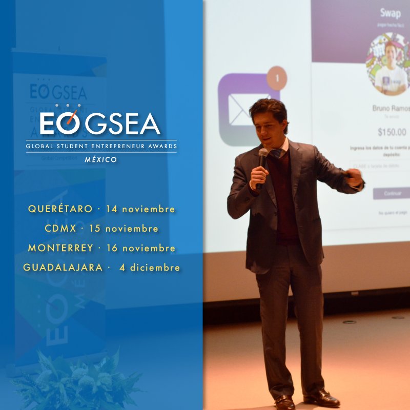 GSEAmexico tweet picture