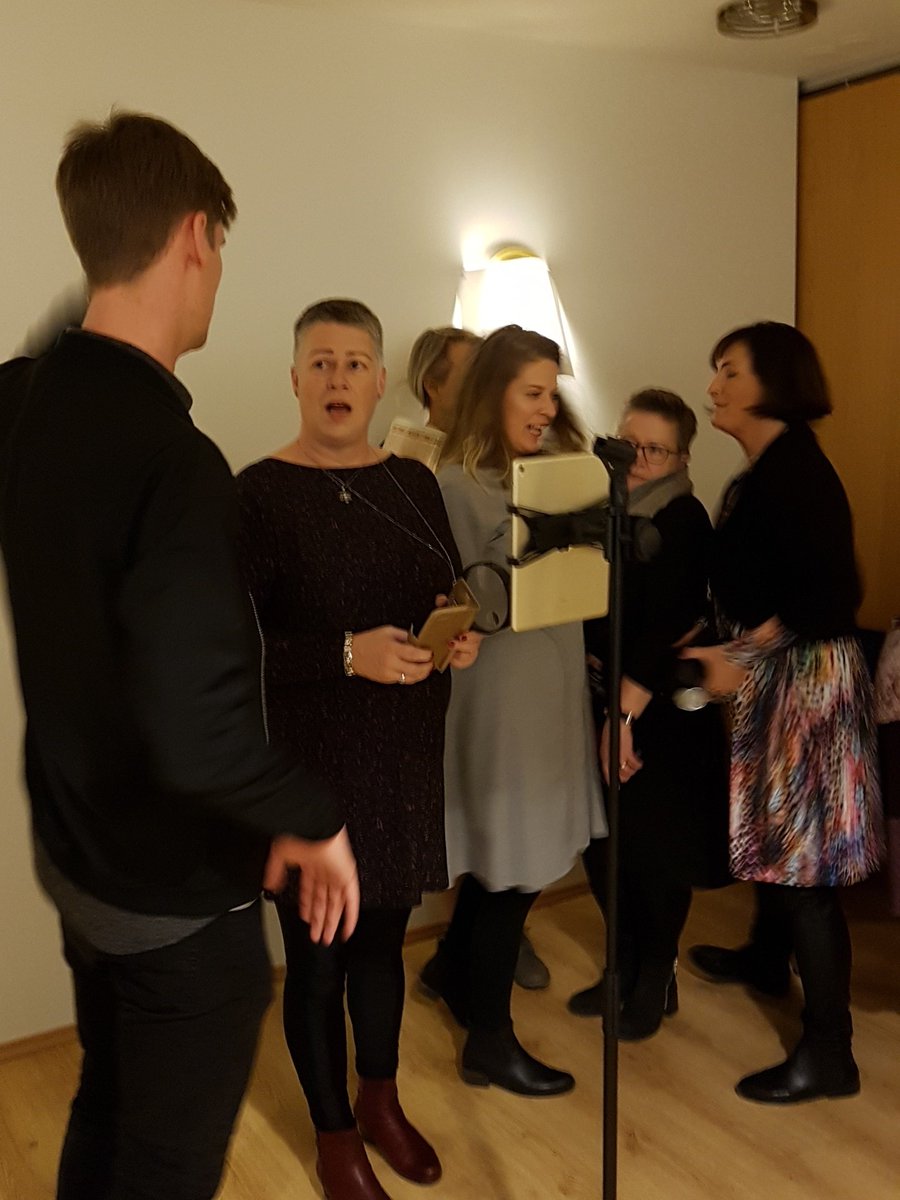 Erum að fara að borða eða hvað?