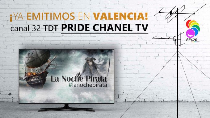 Nos pod&eacute;is ver en  Madrid Guadalajara Toledo canal 33 directo y ahora ya en VALENCIA resto del mundo<a href="/tag/ghvipdirecto"class="tags"><span>#ghvipdirecto</span></a><a href="/tag/ghvip9n"class="tags"><span>#ghvip9n</span></a>