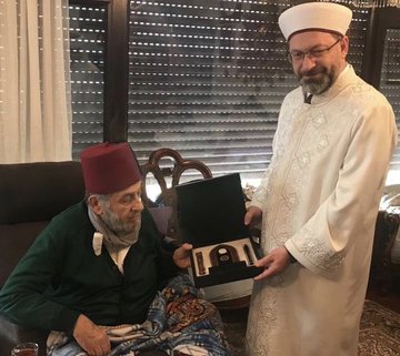 Resmi Twitter'da görüntüle