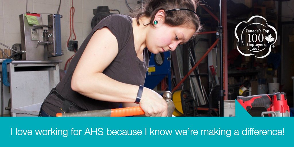 Alberta Health Services on Twitter "Many thanks to our staff